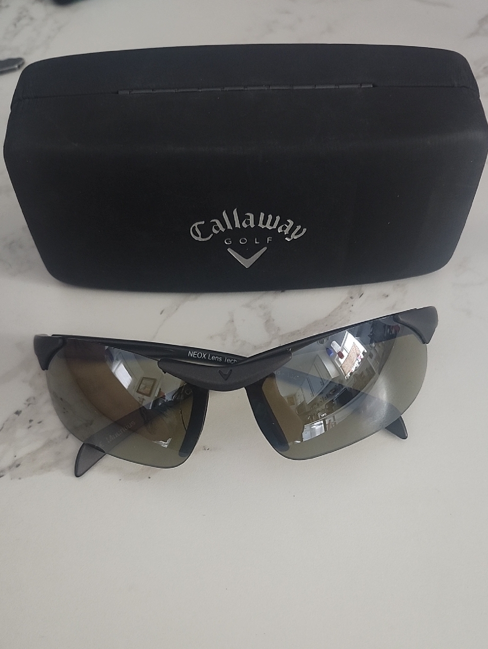 Callaway Razr Hyperlite series - Picture 1 of 13